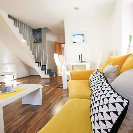 Appartement Gloria à Garmisch-Partenkirchen Extérieur photo