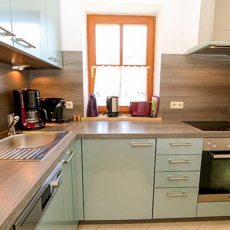 Appartement Gloria à Garmisch-Partenkirchen Extérieur photo