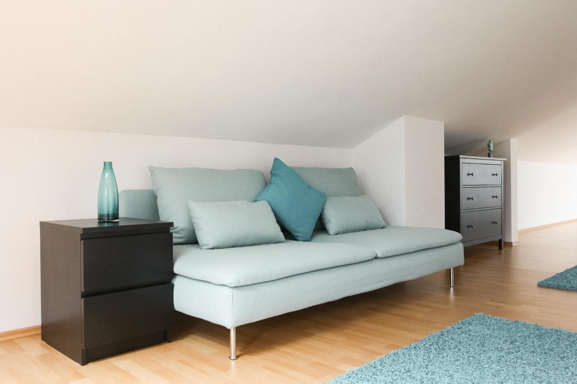 Appartement Gloria à Garmisch-Partenkirchen Extérieur photo