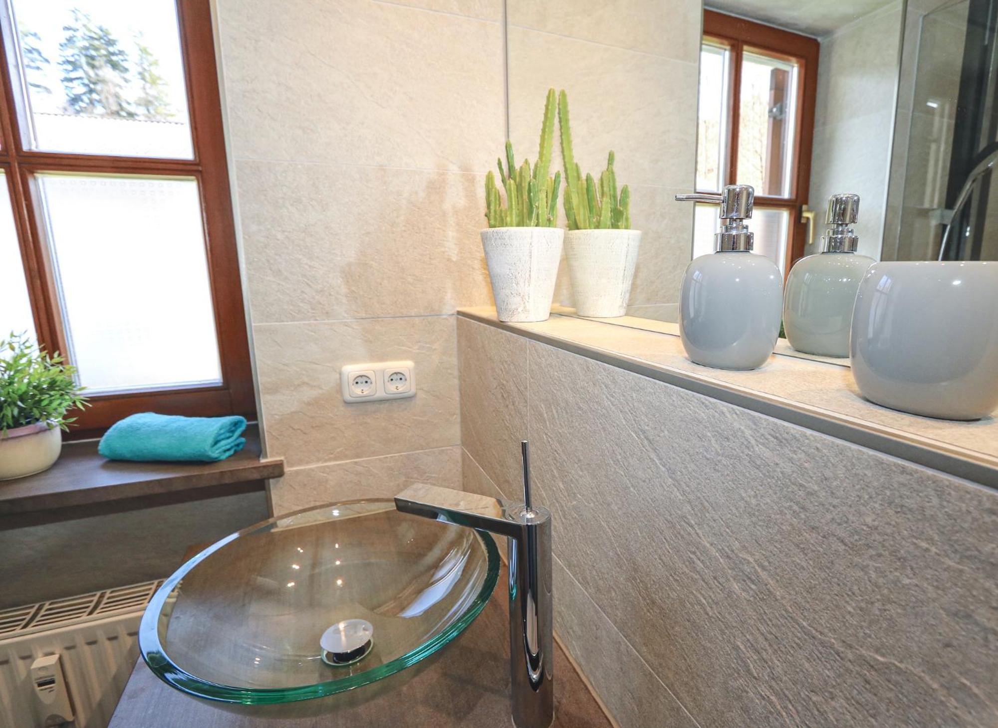 Appartement Gloria à Garmisch-Partenkirchen Extérieur photo