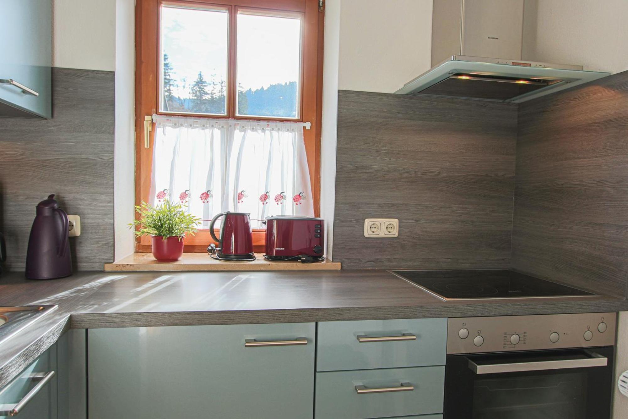 Appartement Gloria à Garmisch-Partenkirchen Extérieur photo