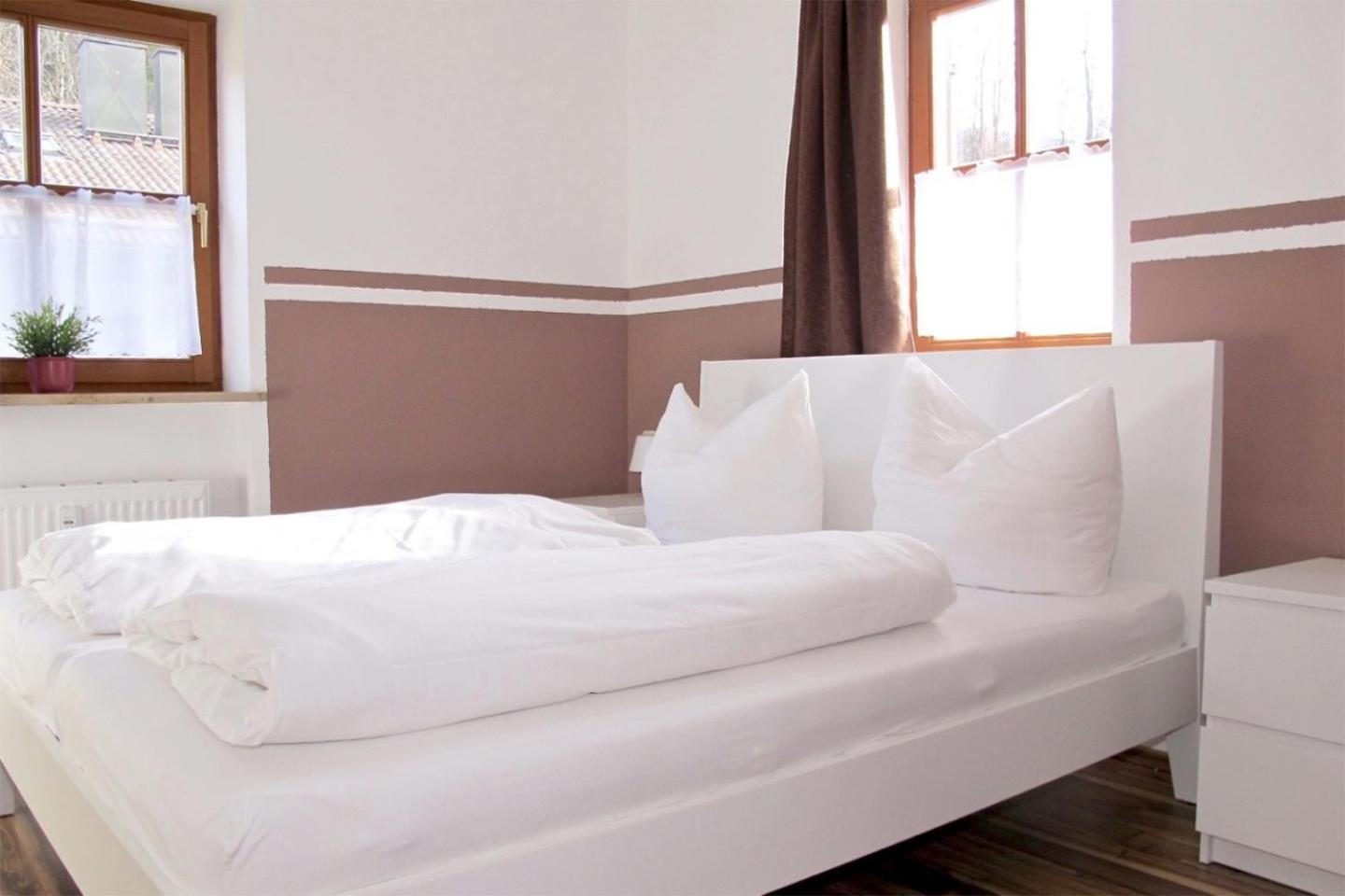 Appartement Gloria à Garmisch-Partenkirchen Extérieur photo